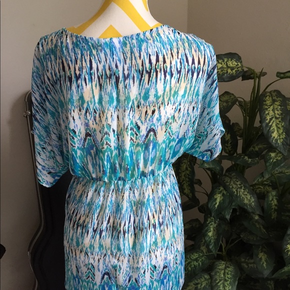 Motherhood Maternity Blouse - Picture 4 of 6